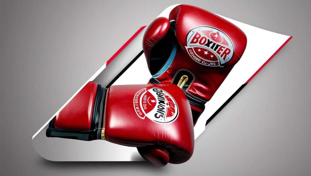 hempy natural boxing gloves