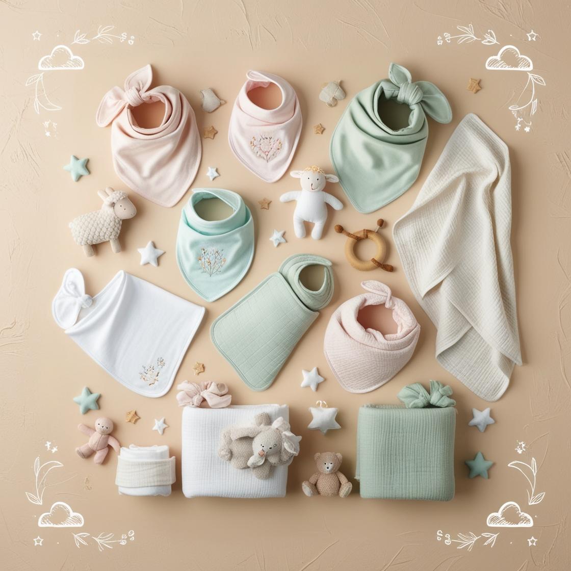 Hempy NaturalBaby Needs